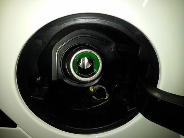 LANCIA Ypsilon usata, con Fendinebbia