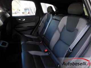 VOLVO XC60 usata, con Airbag laterali