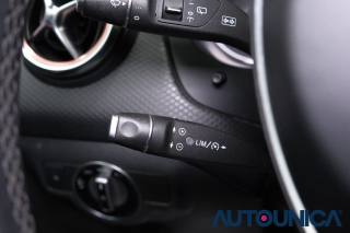 MERCEDES-BENZ A 180 usata, con Start/Stop Automatico