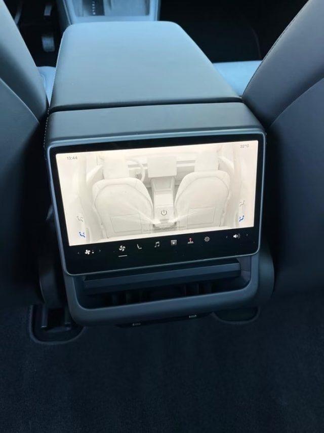 TESLA Model 3 usata, con Sedili riscaldati