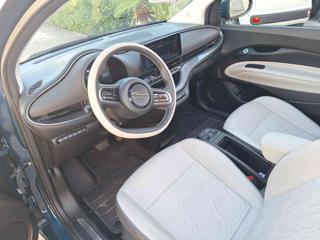 FIAT 500e usata, con ESP