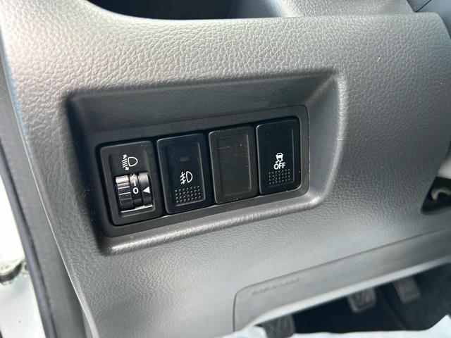 SUZUKI Swift usata, con Fendinebbia