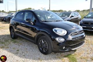 FIAT 500X usata, con Airbag Passeggero