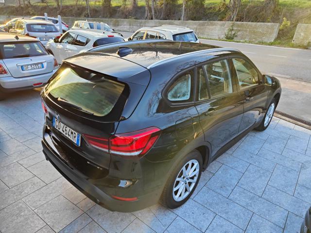 BMW X1 usata, con Cerchi in lega