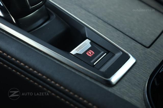 PEUGEOT 508 usata, con Cruise Control