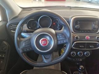 FIAT 500X usata, con Immobilizzatore elettronico