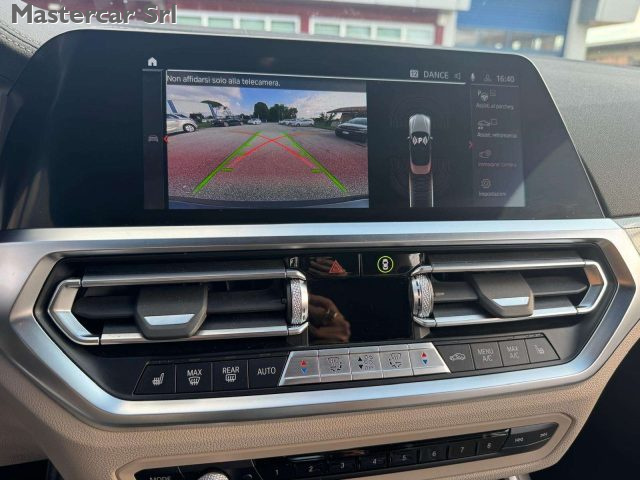 BMW 430 usata, con Fari Xenon