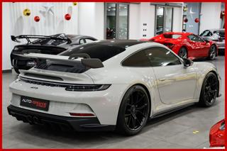 PORSCHE 992 usata, con Autoradio