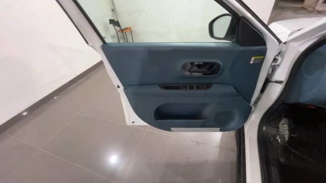 FIAT Grande Panda usata, con Servosterzo