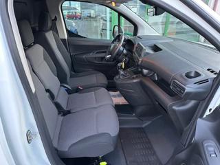 CITROEN Berlingo usata, con Volante multifunzione