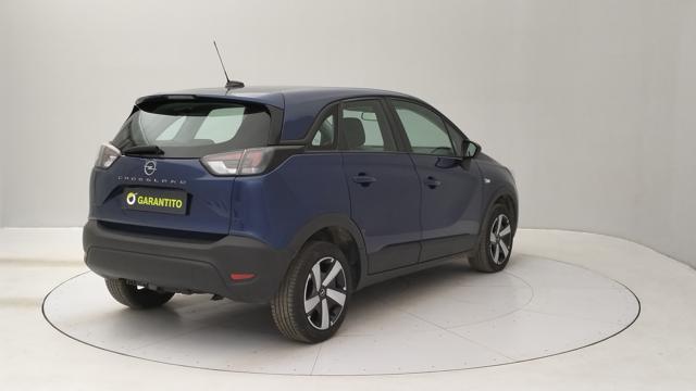 OPEL Crossland usata, con Alzacristalli elettrici