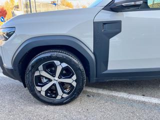 DACIA Duster usata, con Airbag Passeggero