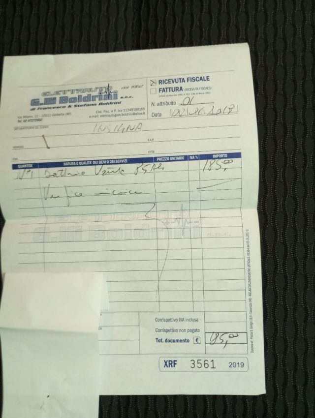 OPEL Insignia usata 32