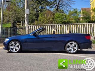 BMW 335 usata, con Sedile posteriore sdoppiato