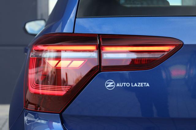 VOLKSWAGEN Polo usata, con Sensore di pioggia