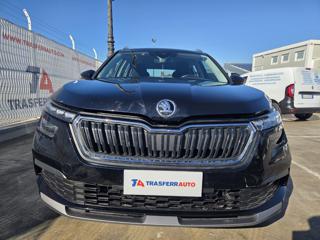 SKODA Kamiq usata, con Chiusura centralizzata