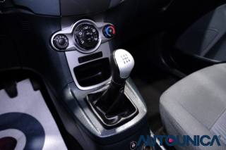 FORD Fiesta usata 24