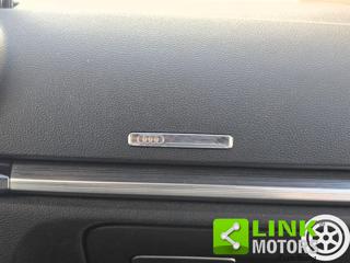 AUDI A3 usata, con Sedile posteriore sdoppiato