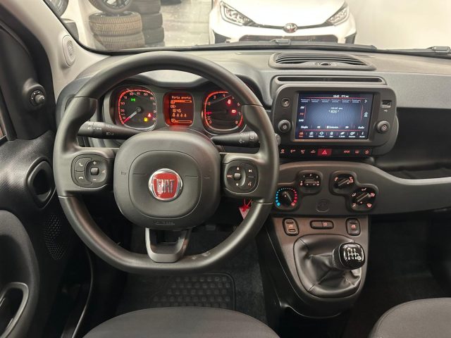 FIAT Panda usata, con Chiusura centralizzata