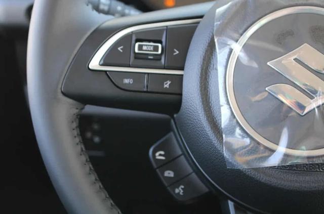 SUZUKI Jimny usata 10