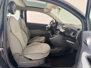 FIAT 500 usata 8