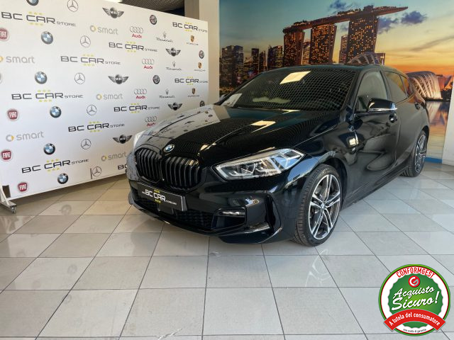 BMW 118 usata, con ABS