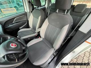 FIAT Doblo usata, con Autoradio digitale