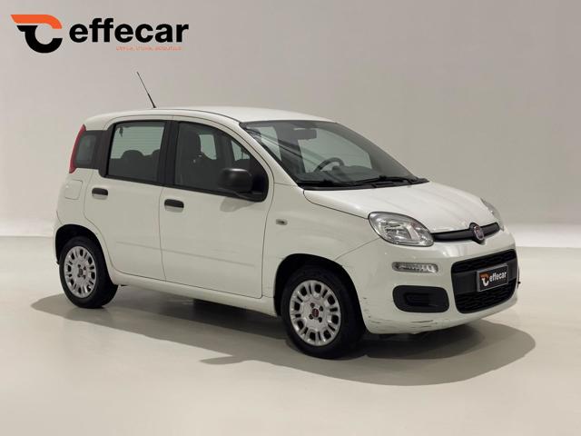 FIAT Panda usata, con Airbag Passeggero