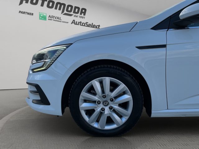 RENAULT Megane usata, con Specchietti laterali elettrici