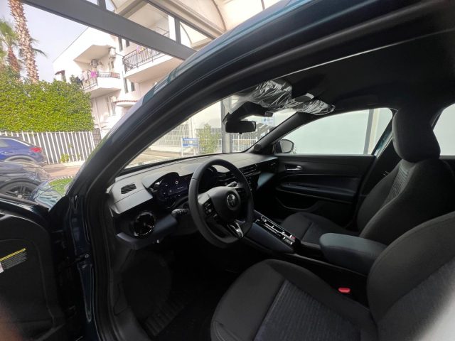 ALFA ROMEO Junior usata, con Volante multifunzione