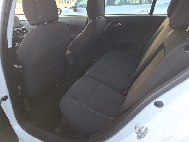 FIAT Tipo usata, con Fendinebbia