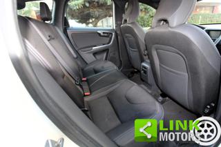 VOLVO XC60 usata, con Bluetooth