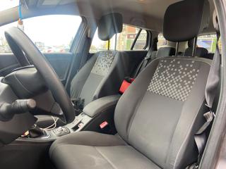 RENAULT Megane usata, con Immobilizzatore elettronico