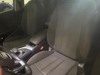AUDI A4 usata, con Controllo trazione