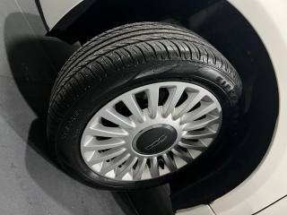 FIAT 500 usata, con Fendinebbia