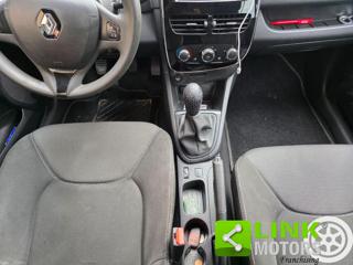 RENAULT Clio usata, con Climatizzatore