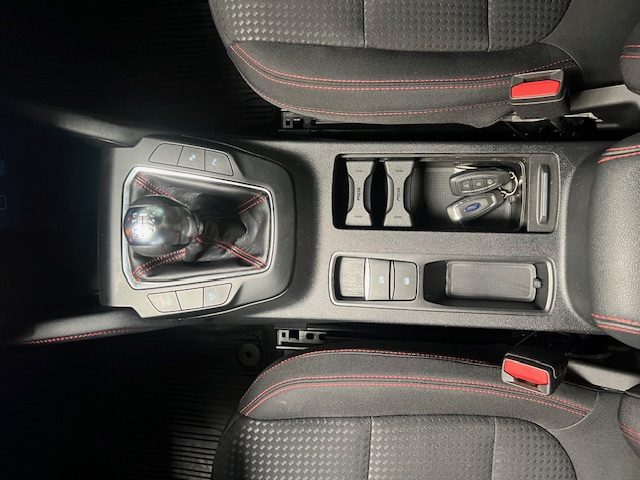 FORD Kuga usata, con Vetri oscurati
