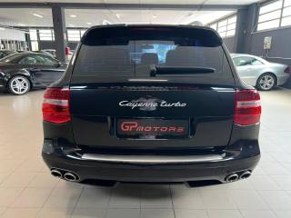PORSCHE Cayenne usata, con Autoradio