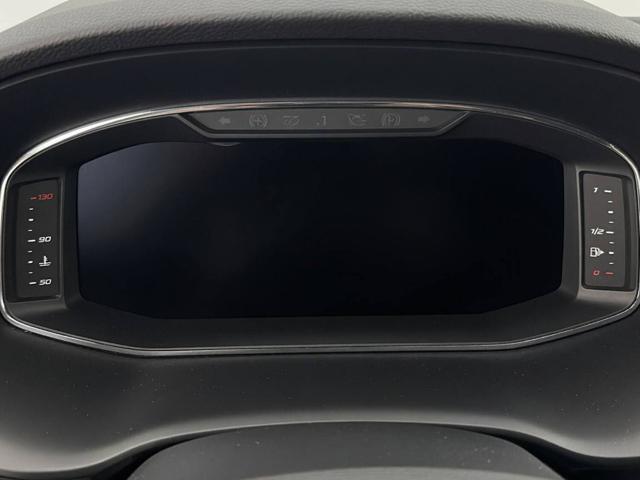 SEAT Ateca usata, con Filtro antiparticolato