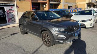 VOLKSWAGEN T-Roc usata, con Airbag laterali