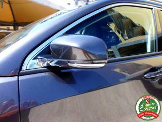 JEEP Compass usata, con Volante multifunzione