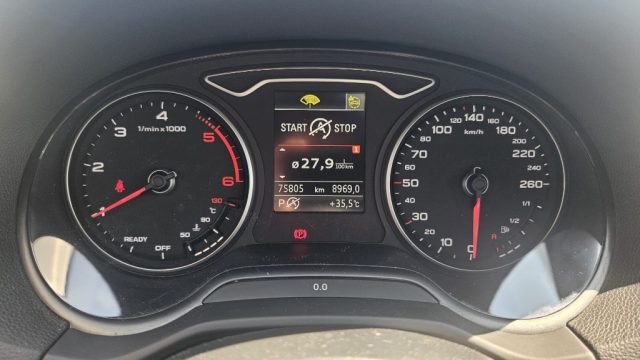 AUDI Q2 usata, con Servosterzo