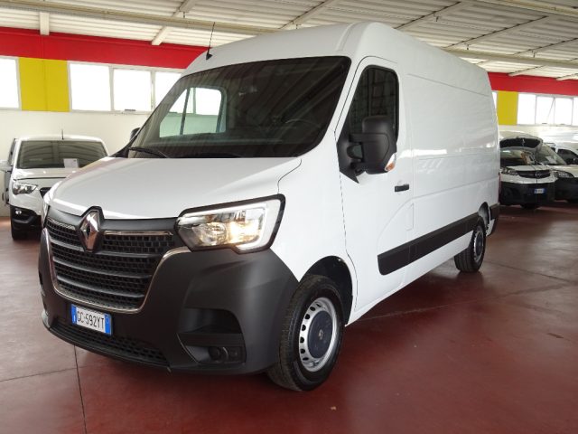 RENAULT Master usata, con ABS