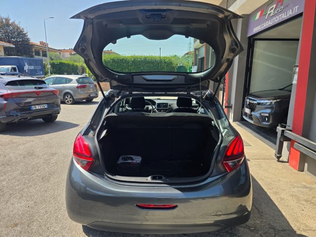 PEUGEOT 208 usata, con Chiusura centralizzata