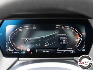 BMW 218 usata, con Controllo trazione