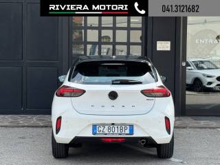 OPEL Corsa usata, con Servosterzo
