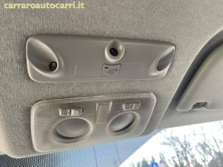 FIAT Fiorino usata, con Bracciolo