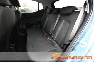 HYUNDAI i10 usata, con Antifurto