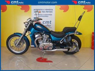 SUZUKI VS 600 usata 2