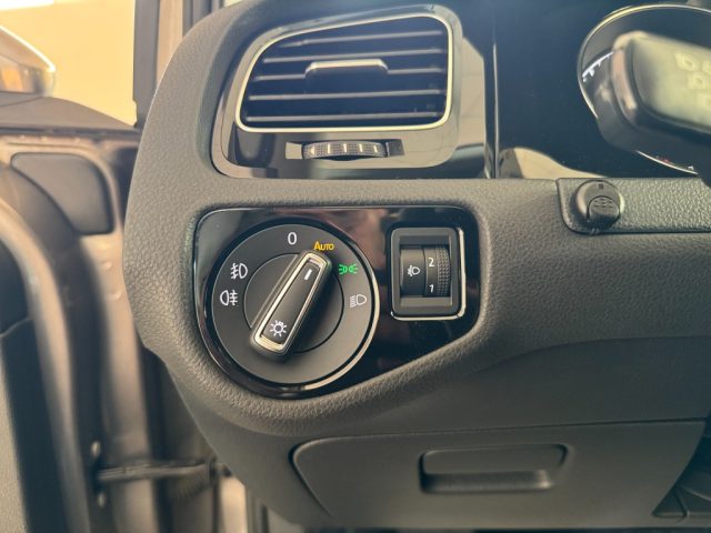 VOLKSWAGEN Golf usata 27